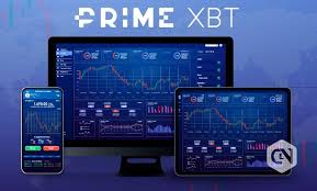 Exploring the Benefits of Trading on PrimeXBT Exploring the Benefits of Trading on PrimeXBT