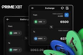 Unlocking the Potential of Trading with PrimeXBT Unlocking the Potential of Trading with PrimeXBT